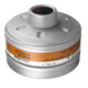 Dräger Safety filtre interchangeable, Filtre : A2P3RD-1