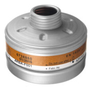 Dräger Safety filtre interchangeable, Filtre : A2P3RD