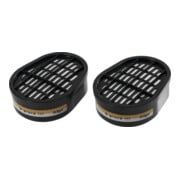 Dräger Safety Set de filtres interchangeables, filtre : A2B2