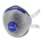 Dräger Safety Set de masques de protection respiratoire X-plore Série 1300, filtre : P3VC