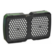 Dräger Safety X-plore 8000 Filtre A1B1E1K1 Hg P R SL-1