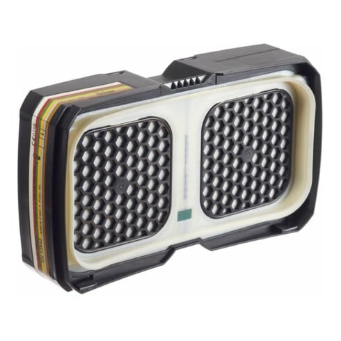 Dräger Safety X-plore 8000 Filtre A1B1E1K1 Hg P R SL