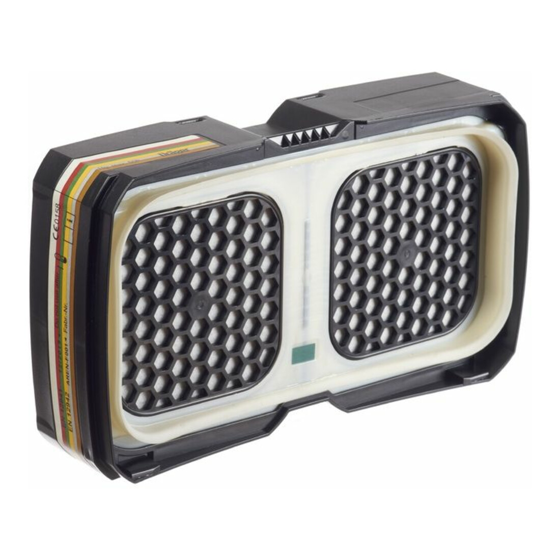 Dräger Safety X-plore 8000 Filtre A1B1E1K1 Hg P R SL