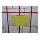 Drahtbügeltasche DIN A4 quer B325xH235mm-1