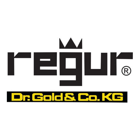 Drahtring OK33® Alu-Zi Schachtel à 450 Ringe REGUR