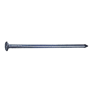 Drahtstift Flachkopf A2 2,8x 55 a 2,5kg
