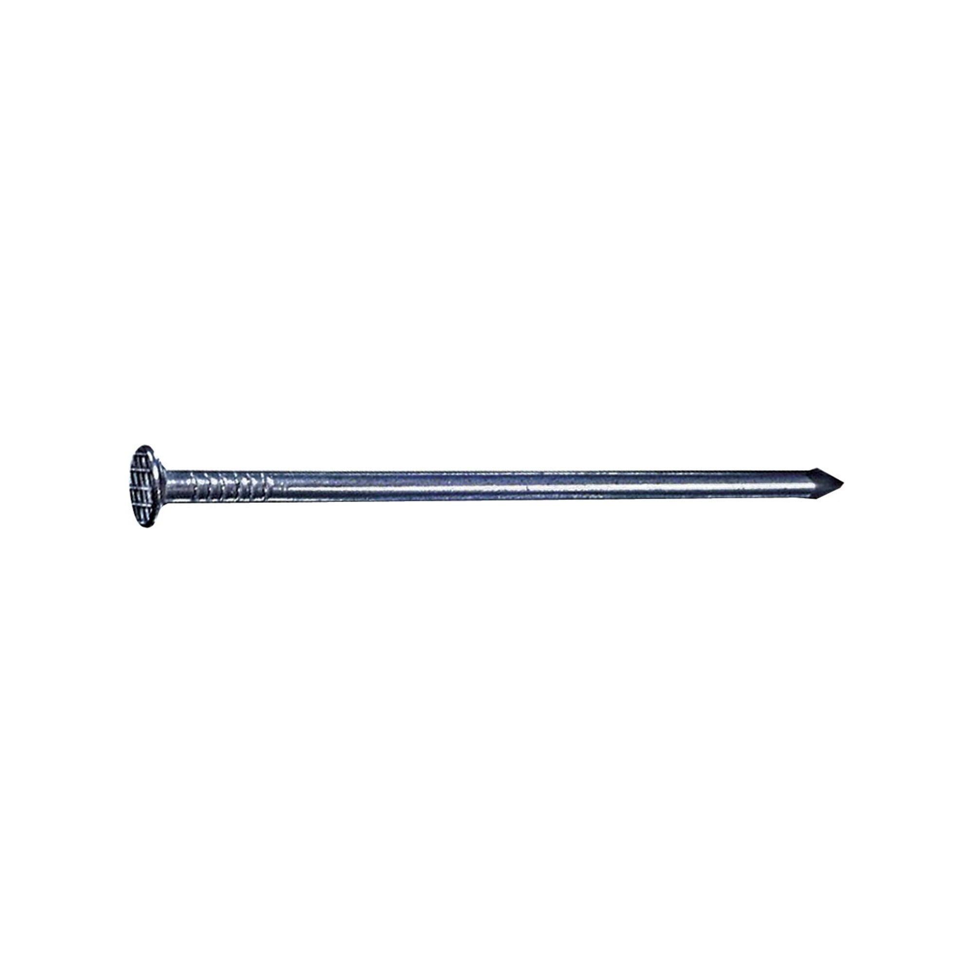 Drahtstift Flachkopf A2 2,8x 55 a 2,5kg ; E-NORMpro