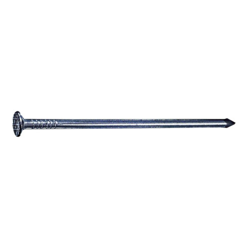 Drahtstift Flachkopf A2 3,1x 80 a 2,5kg