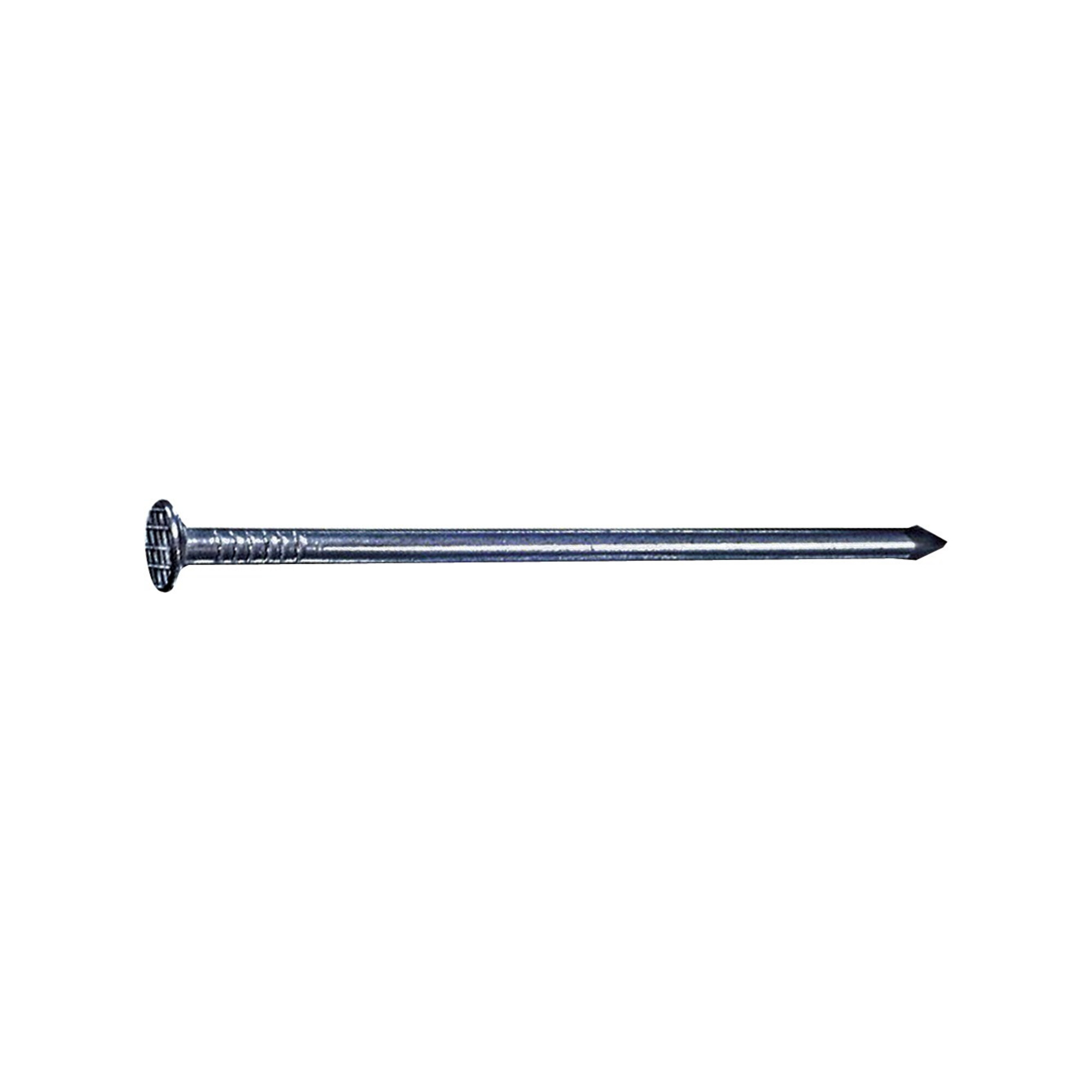 Drahtstift Flachkopf A2 3,1x 80 a 2,5kg ; E-NORMpro