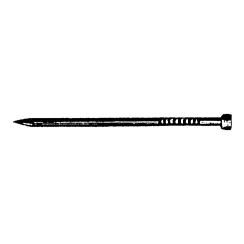 Drahtstift gest. blank 1,2x 20 a 1,0kg