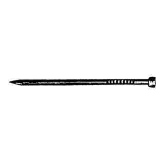 Drahtstift gest. blank 2,2x 45 a 2,5kg