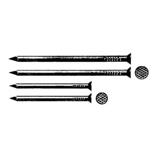 Drahtstift vers. blank 2,2x 55 a 2,5kg