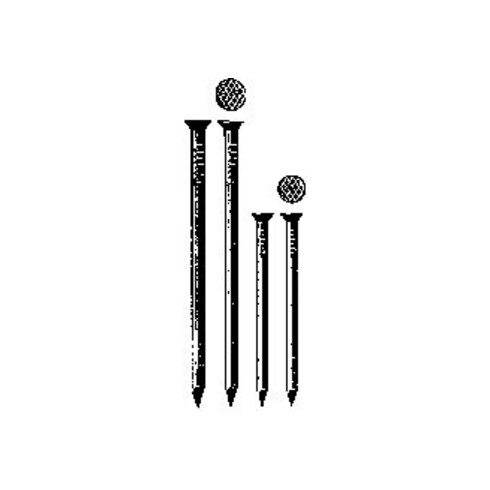 Drahtstift vers. blank 8,8x300 a 5,0kg