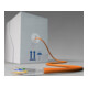 Draka Comteq (DNT) TN-7000-1 Kat.7 orange 4P S/FTP AWG23 60065709-Cca-Box250