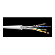 Draka Comteq (DNT) UCHome Cat.7A SS22 blanc S/FTP 4P 60095153-Dca-Box200-1
