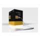 Draka Comteq (DNT) UCHome Cat.7A SS22 blanc S/FTP 4P 60095153-Dca-Box200