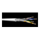 Draka Comteq (DNT) UCHome Cat.7A SS22 weiß S/FTP 4P 60095153-Dca-Box200