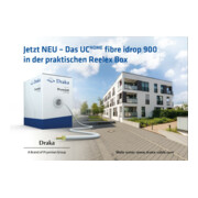 Draka Comteq (DNT) UCHome Idrop900 I-VH LS9 4 SM7B blanc 60096085-Dca-Box250-5