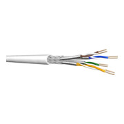 Draka Comteq (DNT) UChome SS26 Cat.7 blanc 4P S/FTP AWG26 60032039-Dca-Ri100-1