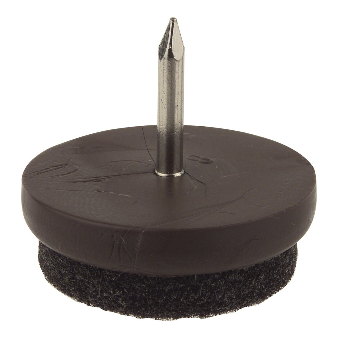DRANSFELD, Gleiter, Durchmesser 27mm braun