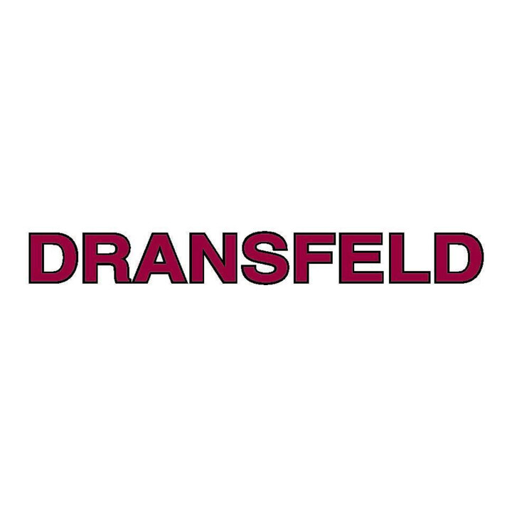 DRANSFELD, Gleiter, Durchmesser 32mm braun