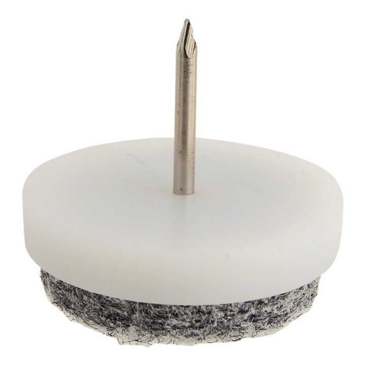 DRANSFELD, Gleiter, Durchmesser 32mm weiß