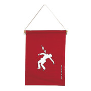 Drapeau électrique rectangulaire de non-approbation KS Tools-1