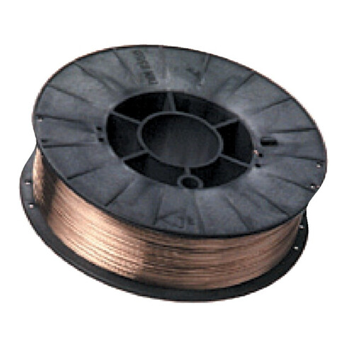 Dratec Fil fourré auto-protecteur Ø 0,9 mm, 4,5 kg