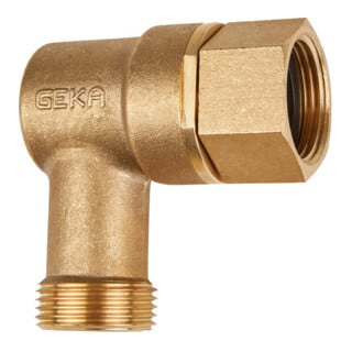 Dreharmatur 3/4" MS CW617N