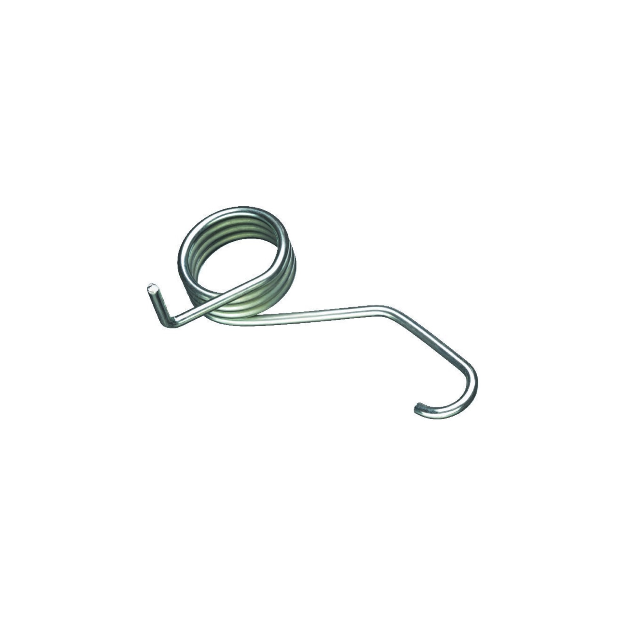 Drehfeder für Blech-Rundstahlschere 120mm ; E/D/E