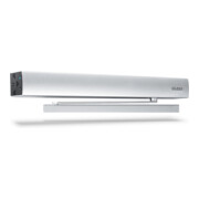 Drehflügelantrieb ECturn 230 V AC,50/60 Hz DIN L/R IP 20 GEZE
