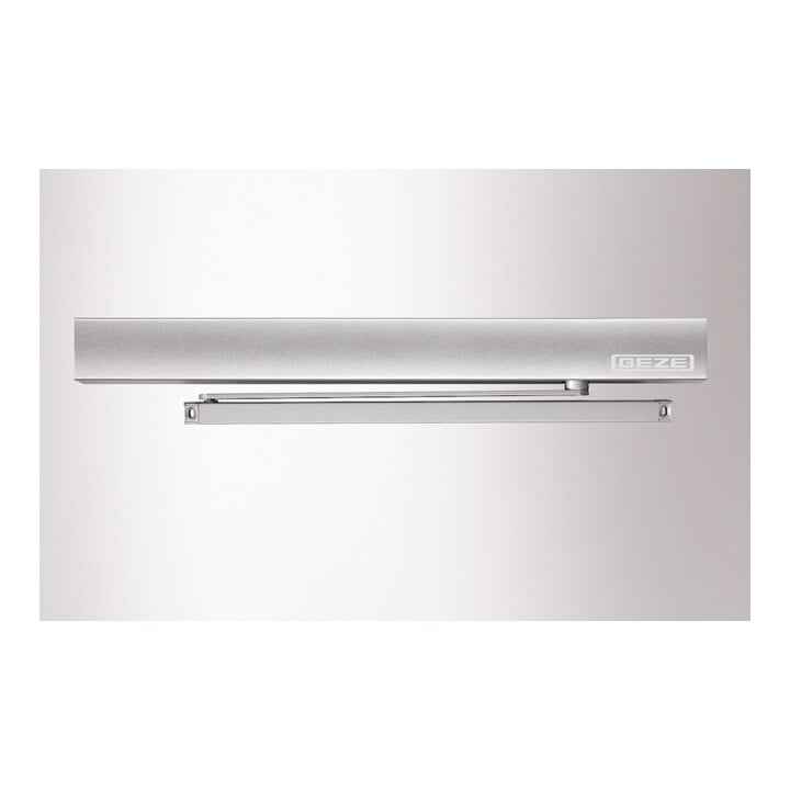 Drehflügelantrieb ECturn 230 V AC,50/60 Hz DIN L/R IP 20 GEZE