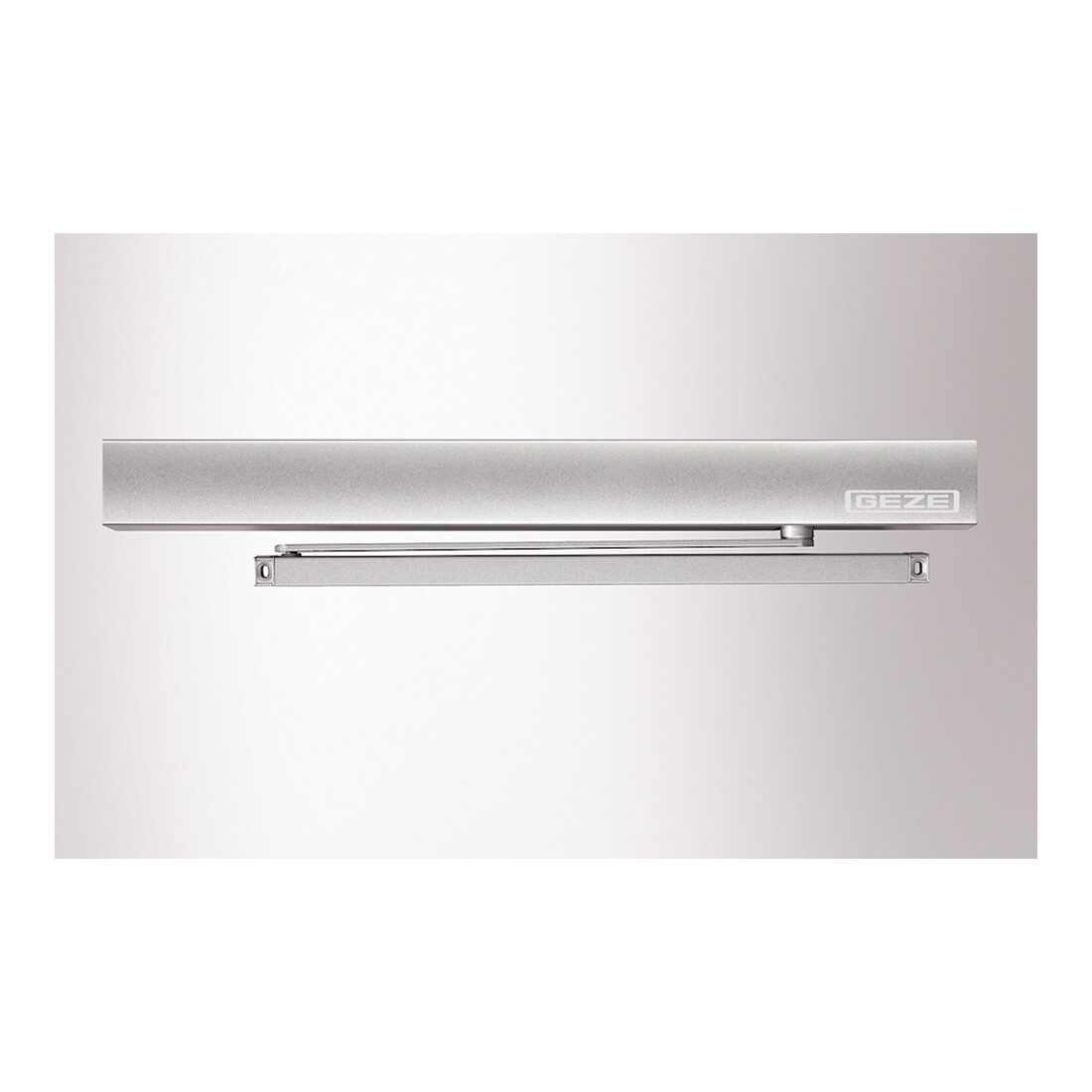 Drehflügelantrieb ECturn 230 V AC,50/60 Hz DIN L/R IP 20 GEZE