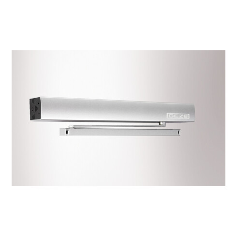 Drehflügelantrieb ECturn 230 V AC,50/60 Hz DIN L/R IP 20 GEZE