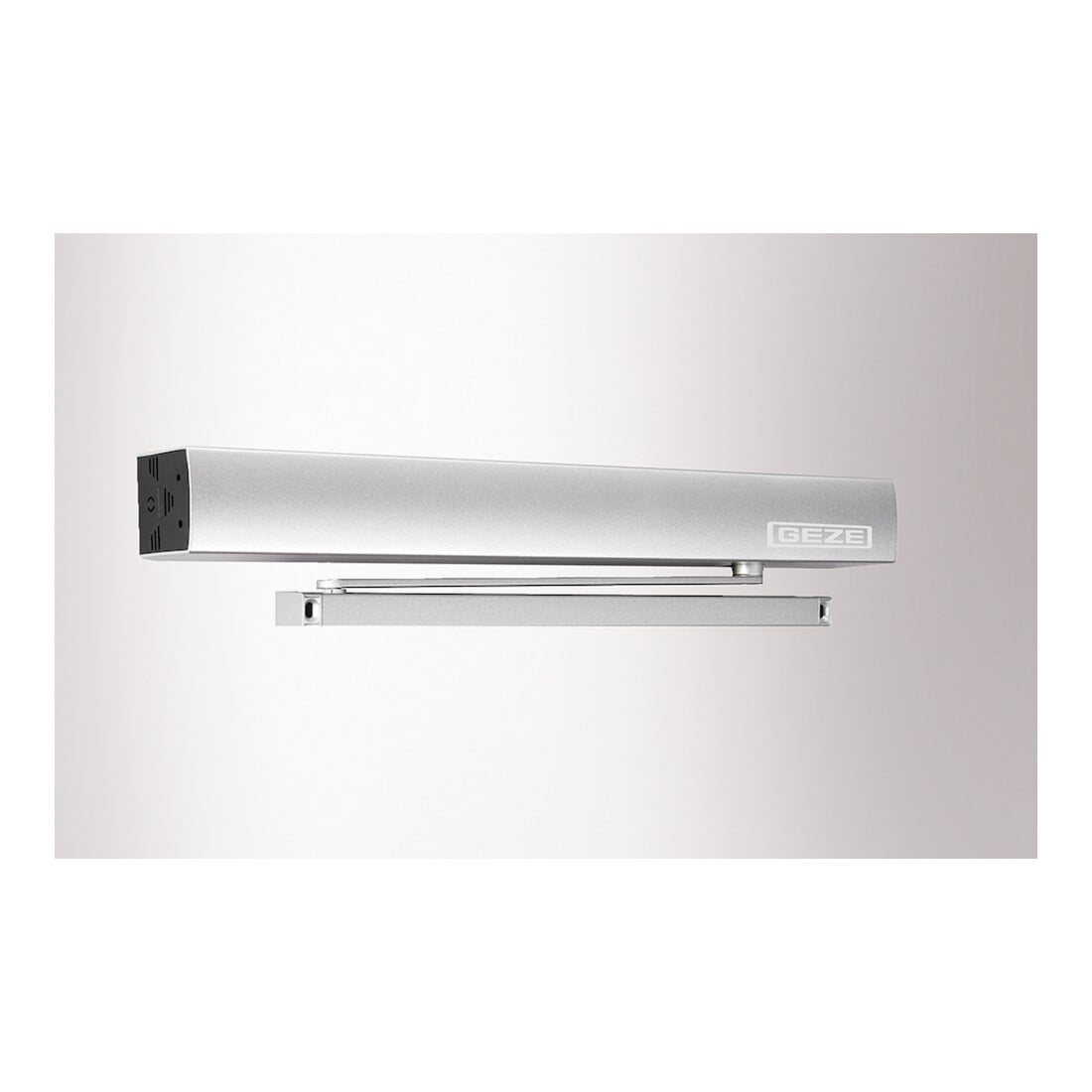 Drehflügelantrieb ECturn 230 V AC,50/60 Hz DIN L/R IP 20 GEZE
