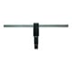 Drehfutterschlüssel 10mm Außenvierkant AMF