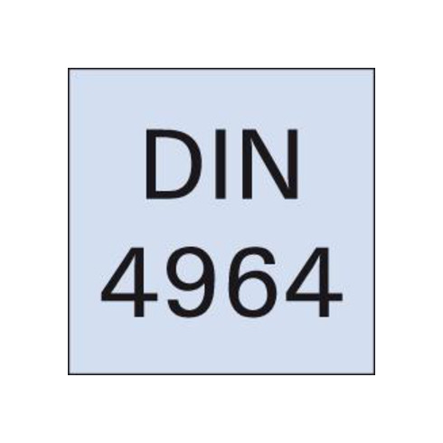 Drehling HSSE Form-A 20,0x200mm