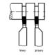 Drehmeissel HM DIN4981 L.25x16x140mm K10/20 FORMAT
