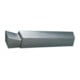Drehmeissel HSSE DIN4956 N breit