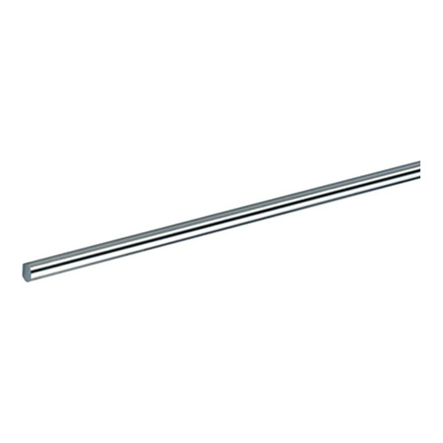 Drehstange 6/5 STA vern.1000mm HETTICH