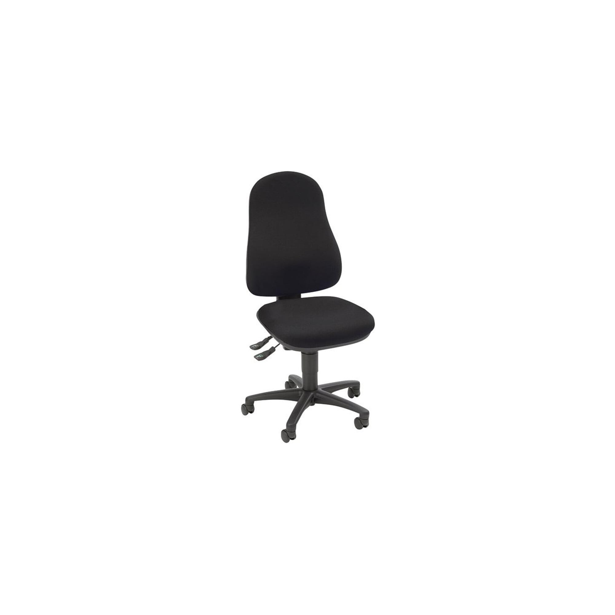 Drehstuhl Point 60 schwarz ; Topstar