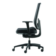 Drehstuhl To-strike work noir noir