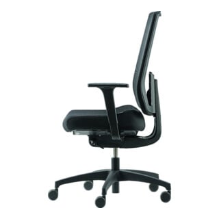 Drehstuhl To-strike work schwarz schwarz