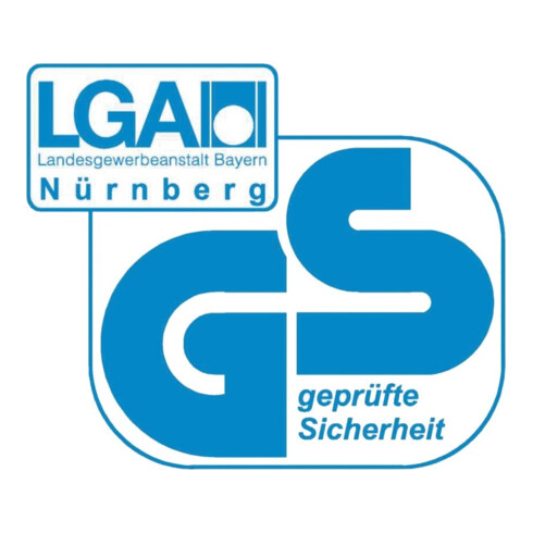 Drehstuhl Trend 10 Synchro 10 schwarz