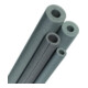 dreiflex Coquilles isolantes pour tuyaux S42-20 42 mm/1 m-1