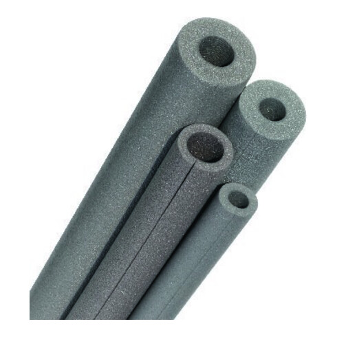dreiflex Coquilles isolantes pour tuyaux S48-20 48 mm/1 m