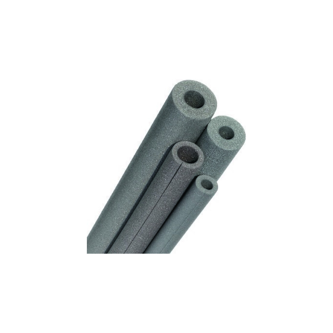dreiflex Coquilles isolantes pour tuyaux S48-20 48 mm/1 m