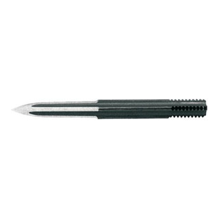 Dreikantschaber T40 5x40mm F.Halter T IBT