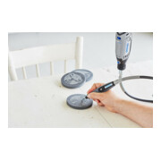 Dremel 225 flexibele as-4