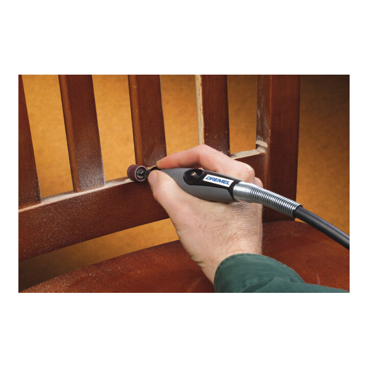 Dremel 225 flexibele as